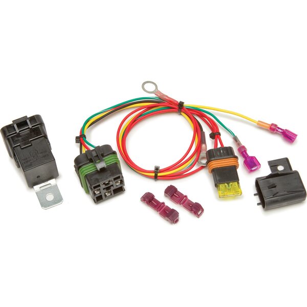 Painless Wiring - 30822 - 03-   GM P/U High Beam Headlight Relay