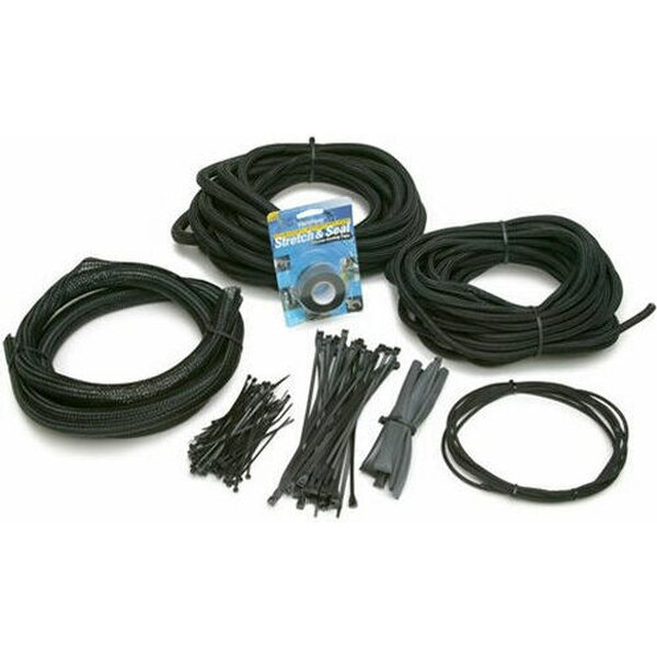 Painless Wiring - 70921 - Powerbraid Fuel Inj. Kit