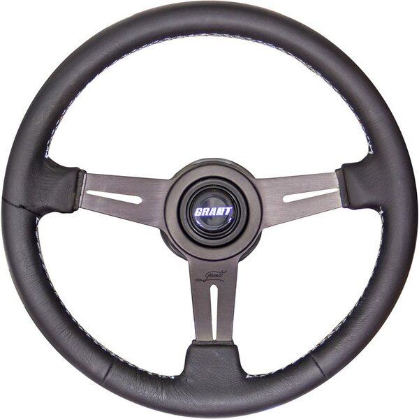 Grant - 1160 - Collectors Wheel