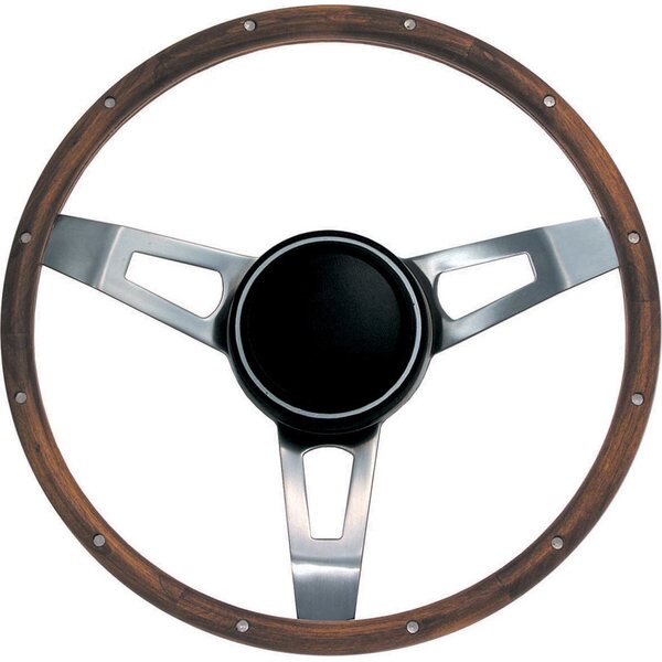 Grant - 246 - Steering Wheel Hardwood Classic Nostalgia