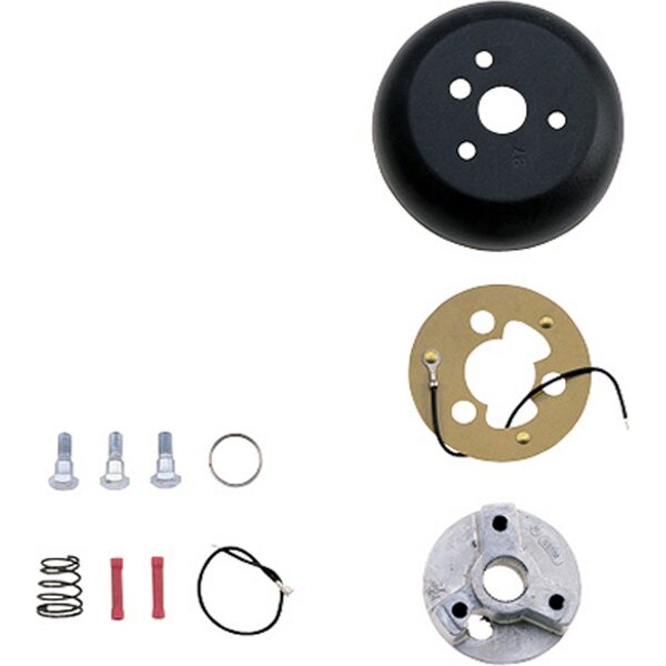 Grant - 4324 - Installation Kit