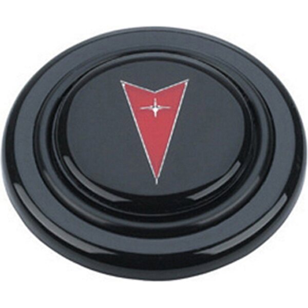 Grant - 5655 - Pontiac Logo Horn Button