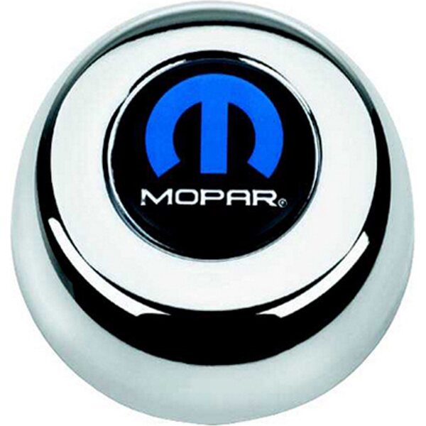 Grant - 5690 - Chrome Button-Mopar