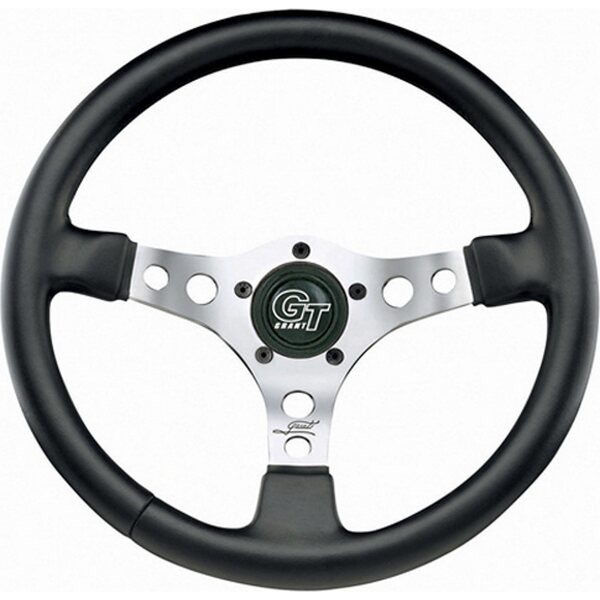 Grant - 789 - Formula GT Steering Wheel