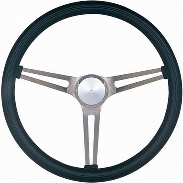 Grant - 969-0 - Classic Nostalgia 15in Steering Wheel