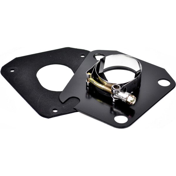 Ididit - 2400010210 - Floor Mount Mustang 2 1/ 4in 1967-69