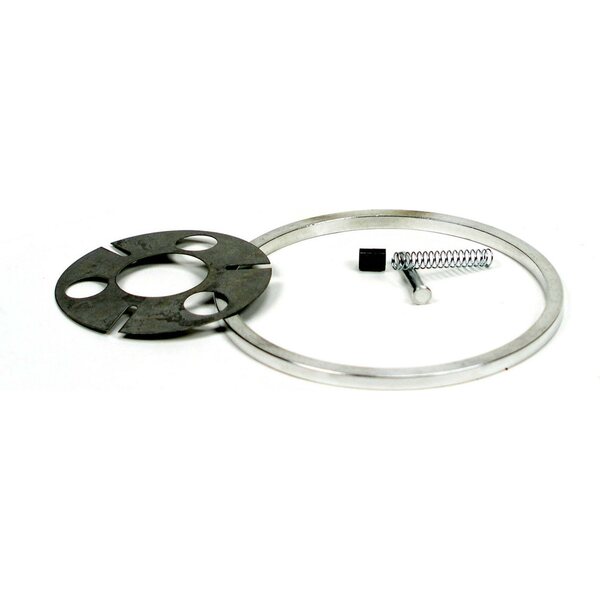 Ididit - 2612100040 - 55-68 GM Horn Kit For OEM Wheel To IDI Column