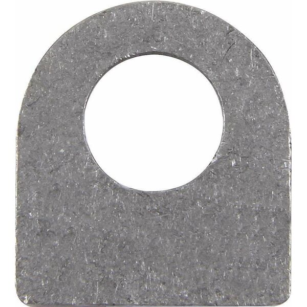 Allstar Performance - 60092 - Mounting Tabs Weld-on 9/16in Hole 4pk
