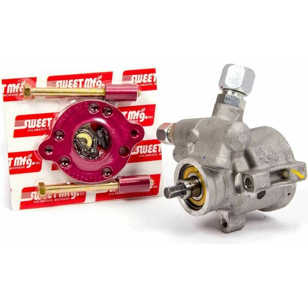 Sweet - 301-30055 - Direct Mount P/S Pump W/Mount Kit