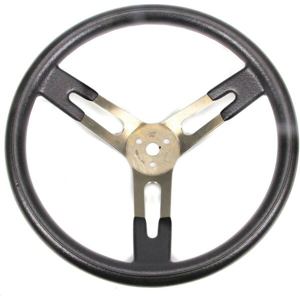 Sweet - 601-70132 - 13in Dish Steering Wheel