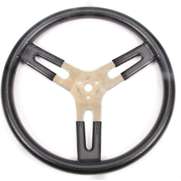 Sweet - 601-70151 - 15in Flat Steering Wheel