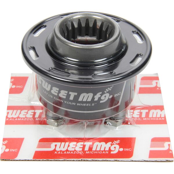 Sweet - 801-70205 - Quick Release L/W Alum.