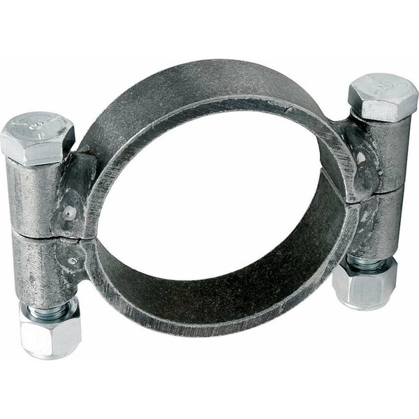 Allstar Performance - 60144 - 2 Bolt Clamp On Retainer 1in Wide