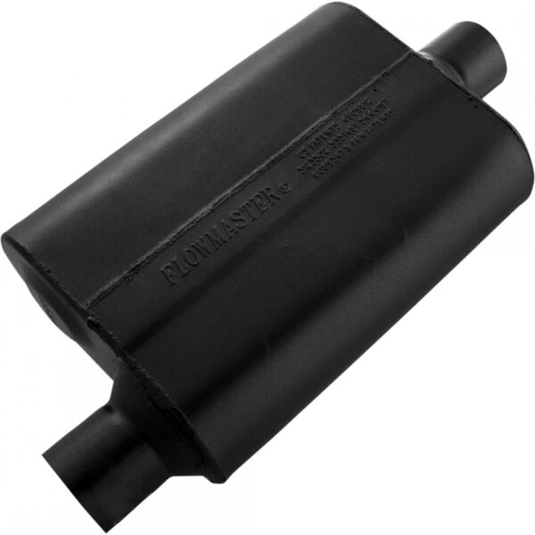 Flowmaster - 42541 - 40 Series Performance Muffler