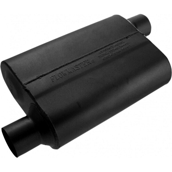 Flowmaster - 42543 - 40 Series Performance Muffler