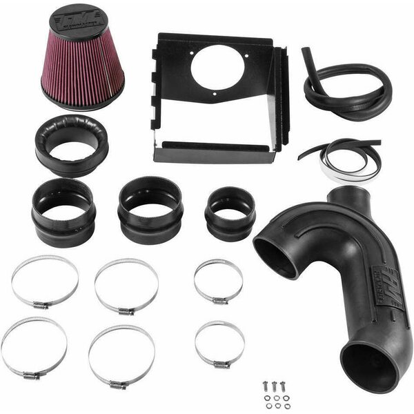 Flowmaster - 615136 - Engine Cold Air Intake 15-17 Ford F150 3.5L