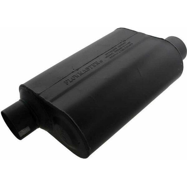 Flowmaster - 953048 - Super 40 Series Muffler