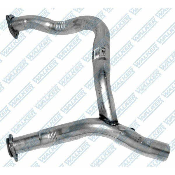 Dynomax - 40213 - Exhaust Y-Pipe - Slip-On - GM Compact Truck 1990-92