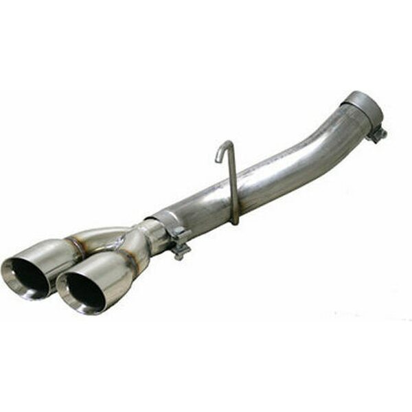 SLP Performance - 31059 - Dual Tip Tailpipe 07-13 Avalanche/Tahoe