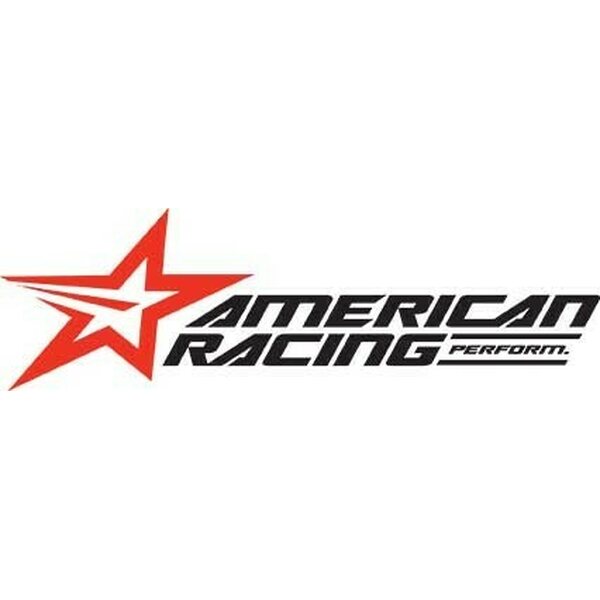 American Racing Wheels - AMR100 - Wheels Pros 2022 Catalog