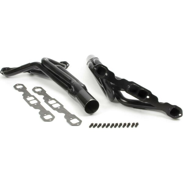 Schoenfeld - 104 - SBC Street Stock Headers 1-3/4