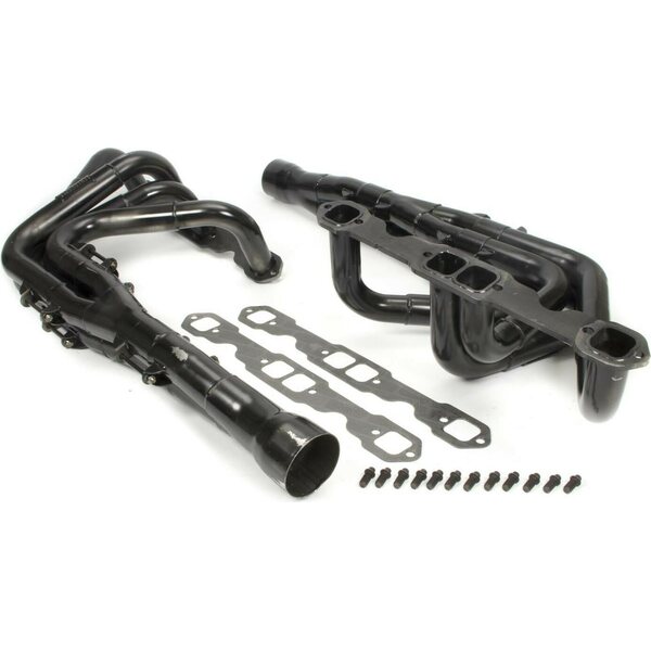 Schoenfeld - 1062VY - Sprint Car Header 1-5/8 -1-3/4 Tri-Y