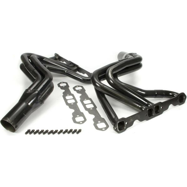 Schoenfeld - 107 - SBC Street Stock Headers 1-5/8