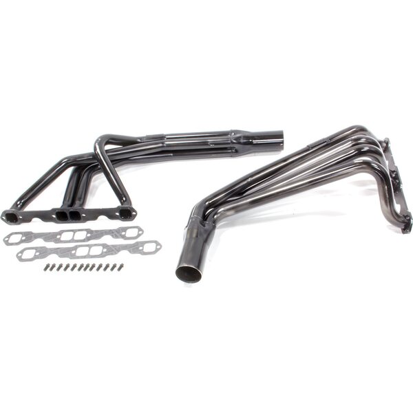 Schoenfeld - 1101 - SBC Modified Headers Long Primaries