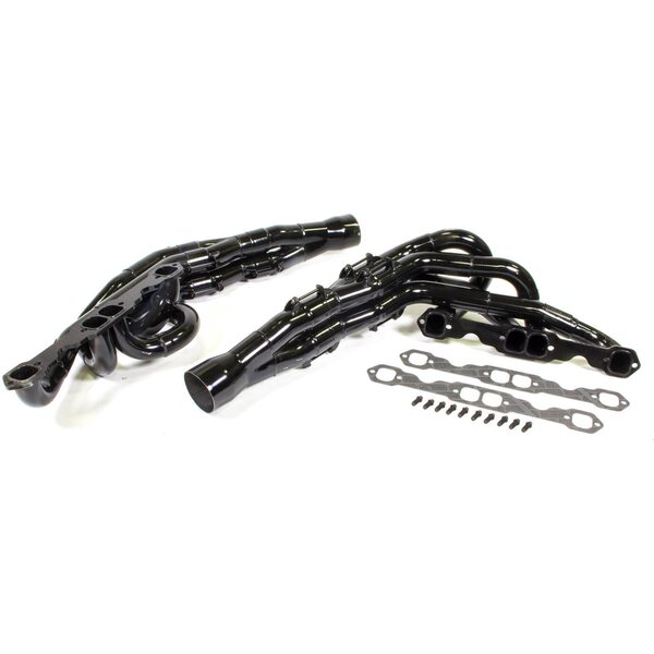 Schoenfeld - 136V3Y - SBC TRI-Y Headers 1-3/4 1-7/8-2