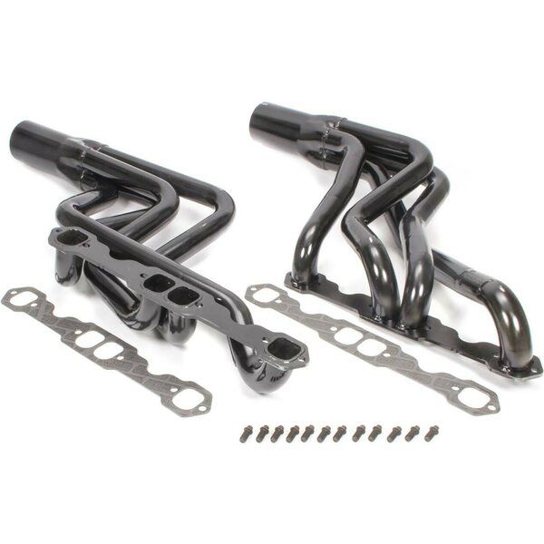 Schoenfeld - 166 - SBC Street Stock Headers