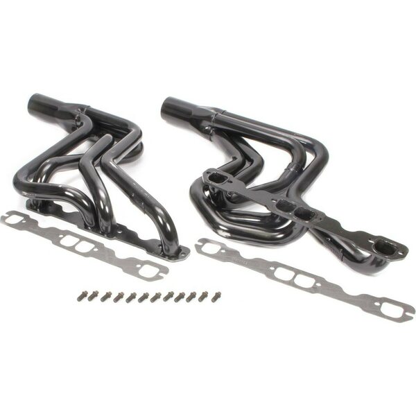 Schoenfeld - 185CM - SBC Street Stock Headers 1-5/8