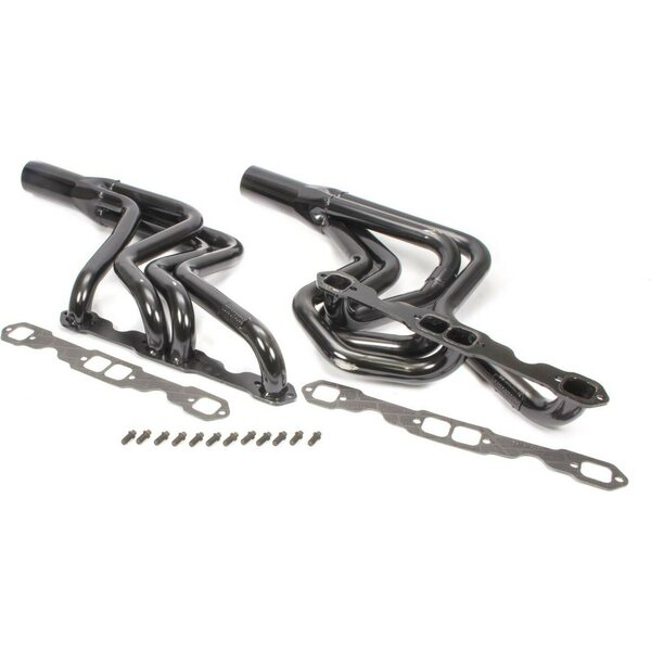 Schoenfeld - 185M - SBC Street Stock Headers 1-5/8