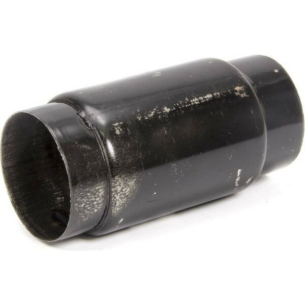 Schoenfeld - 83535 - 8in Muffler 3.5in In/Out