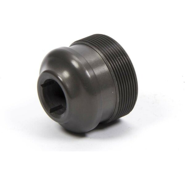 Howe - 22321 - Ball Joint Adj Cap Alum 1.437 Ball