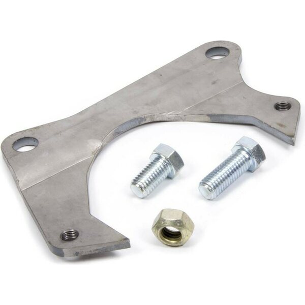 Howe - 339L - Lh Caliper Bracket