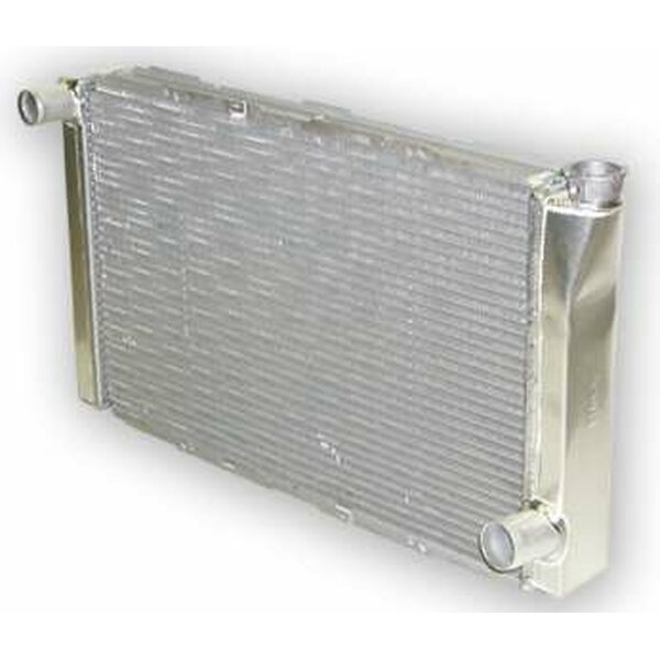 Howe - 342A - Radiator 20x26.75 Chevy