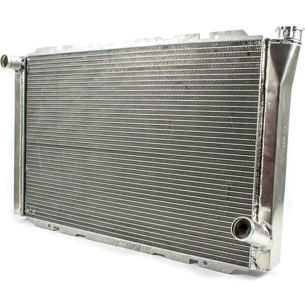 Howe - 342E - Radiator 19x31 Chevy