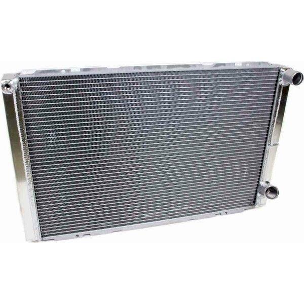 Howe - 34331RNF - Radiator 19x31 Chevy Dual Pass No Filler