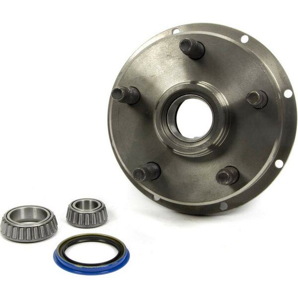 Howe - HOW205350-BOD Kit - Granada Hub Assembly w/o Rotor