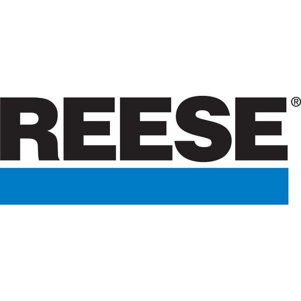 Reese - REE10 - Towing Products Referenc e Guide 2015