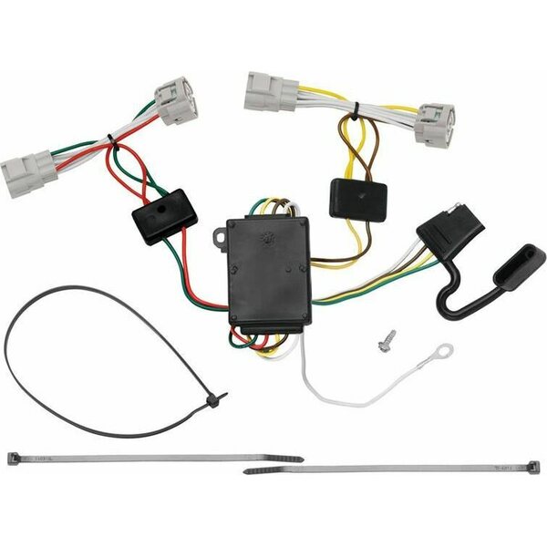 Reese - 118496 - T-One Connector Assembly w/Upgraded Converter