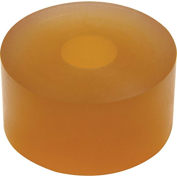 Allstar Performance - 64329 - Bump Stop Puck 40dr Brown 1in