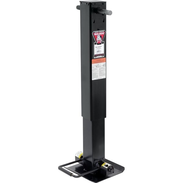 Reese - 182701 - Twin Cam HD Jack Sidewin d 25000 lbs. Static 1250