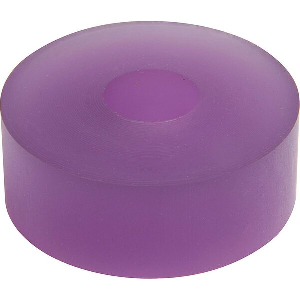 Allstar Performance - 64337 - Bump Stop Puck 60dr Purple 3/4in