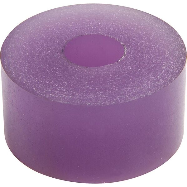Allstar Performance - 64338 - Bump Stop Puck 60dr Purple 1in