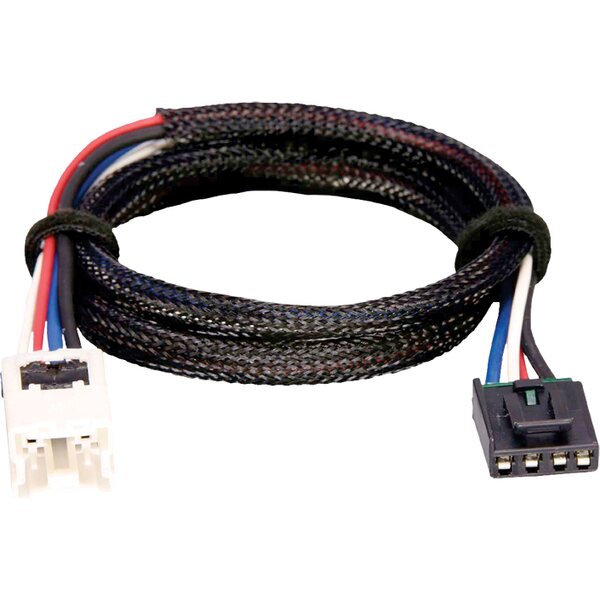 Reese - 3050 - Brake Control Wiring Ada pter - 2 plugs Nissan