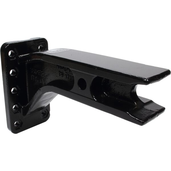 Reese - 38186 - Super Titan 3in Receiver Pintle Hook Mount