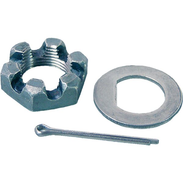 Reese - 5775 - Spindle Nut Kit