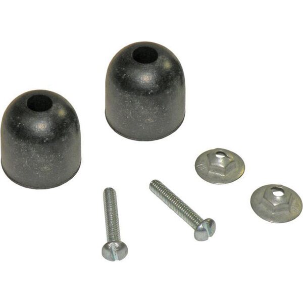 Reese - 58089 - Replacement Part Fifth B umper Installation Kit f