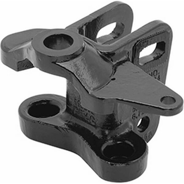 Reese - 58167 - Adj. Ball Mount Hi-Perf Trunnion Style